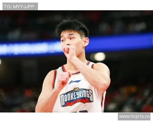 媒体人透露主帅对林葳支持有加未来表现仍需靠自己努力拼搏