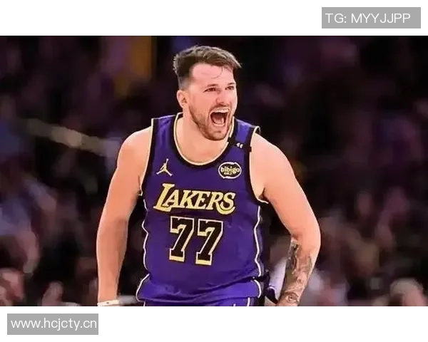 斯玛特今日正负值创湖人本季新高东契奇紧随其后表现出色