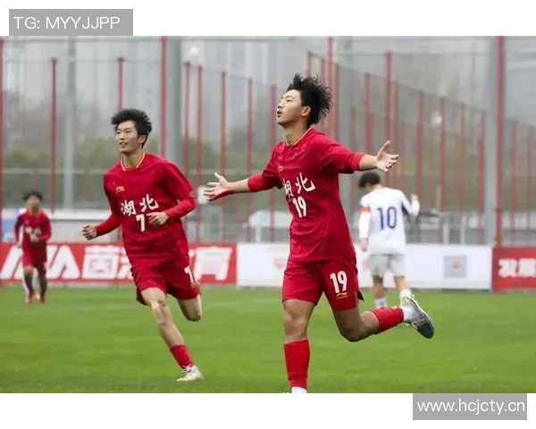 湖北足球发展迅速中超球员数量全国第三形成金字塔式竞赛体系